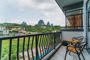 The Bamboo Leaf Yangshuo