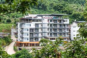 The Bamboo Leaf Yangshuo