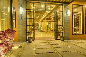 The Bamboo Leaf Yangshuo