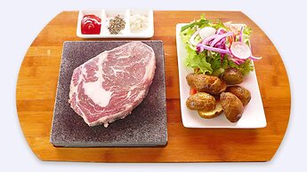 The Bamboo Leaf Yangshuo