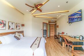 The Bamboo Leaf Yangshuo