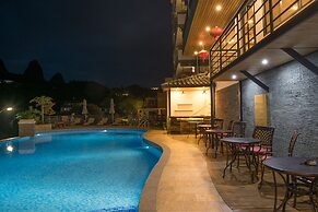 The Bamboo Leaf Yangshuo