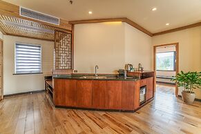 The Bamboo Leaf Yangshuo