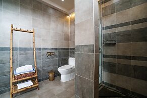 The Bamboo Leaf Yangshuo