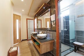 The Bamboo Leaf Yangshuo