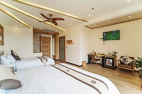 The Bamboo Leaf Yangshuo