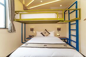 The Bamboo Leaf Yangshuo