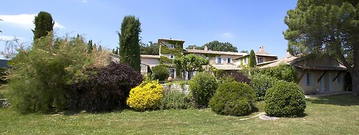 Villa Rustica Domaine La Tulisse