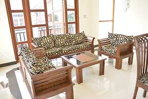 Araliya Blue Beach View Hotel