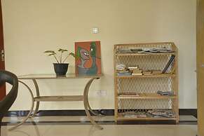 Araliya Blue Beach View Hotel