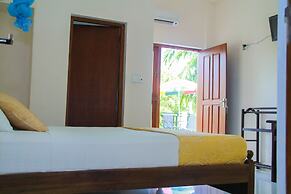 Araliya Blue Beach View Hotel