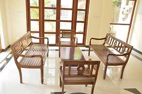 Araliya Blue Beach View Hotel