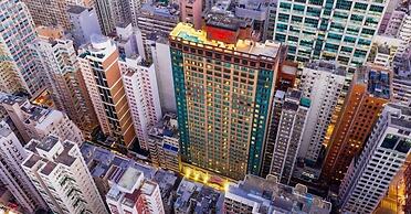 Ramada by Wyndham Hong Kong Grand View