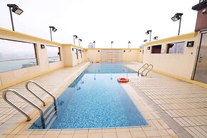 Ramada by Wyndham Hong Kong Grand View