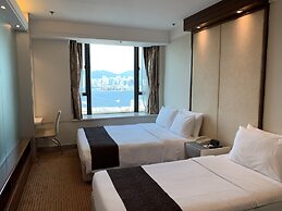 Ramada by Wyndham Hong Kong Grand View