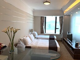 Ramada by Wyndham Hong Kong Grand View