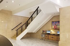 Ramada by Wyndham Hong Kong Grand View