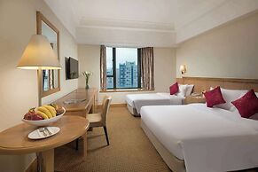 Ramada by Wyndham Hong Kong Grand View