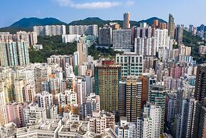 Ramada by Wyndham Hong Kong Grand View