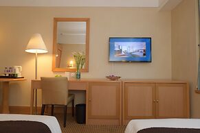 Ramada by Wyndham Hong Kong Grand View