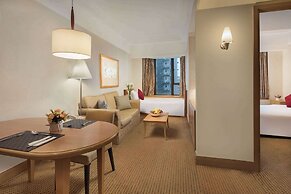 Ramada by Wyndham Hong Kong Grand View