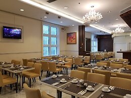 Ramada by Wyndham Hong Kong Grand View