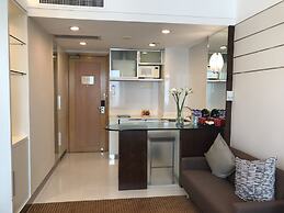 Ramada by Wyndham Hong Kong Grand View