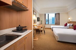 Ramada by Wyndham Hong Kong Grand View