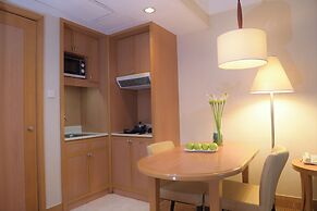 Ramada by Wyndham Hong Kong Grand View