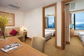 Ramada by Wyndham Hong Kong Grand View