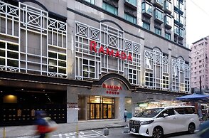 Ramada by Wyndham Hong Kong Grand View