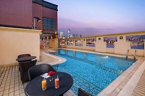 Ramada by Wyndham Hong Kong Grand View