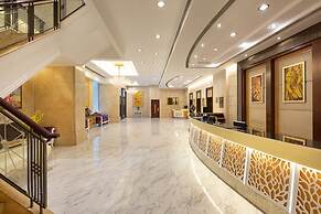 Ramada by Wyndham Hong Kong Grand View