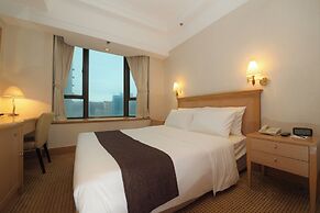 Ramada by Wyndham Hong Kong Grand View