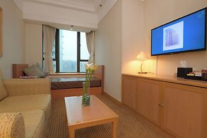 Ramada by Wyndham Hong Kong Grand View