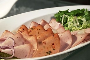 Amara Signature Shanghai