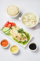 Amara Signature Shanghai