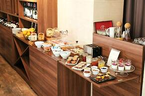 Best Western Premier Natalija Residence