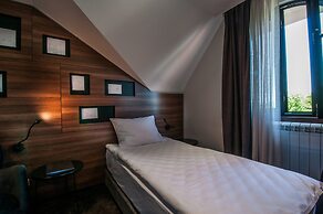 Best Western Premier Natalija Residence