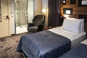 Best Western Premier Natalija Residence