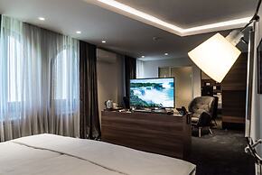 Best Western Premier Natalija Residence