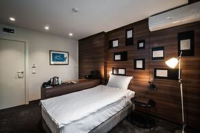 Best Western Premier Natalija Residence