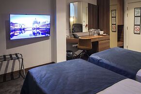 Best Western Premier Natalija Residence