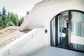 Best Western Premier Natalija Residence