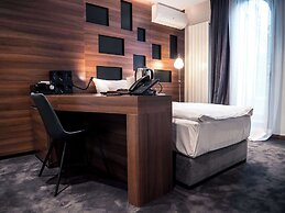 Best Western Premier Natalija Residence