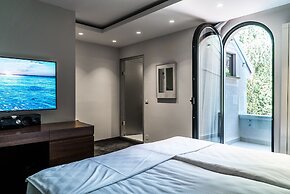 Best Western Premier Natalija Residence