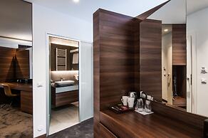 Best Western Premier Natalija Residence