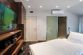 Best Western Premier Natalija Residence