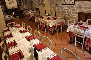 Agriturismo La Sorgente