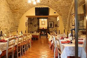 Agriturismo La Sorgente